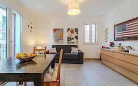Tarzanà 11 apartment - Cala di Palermo